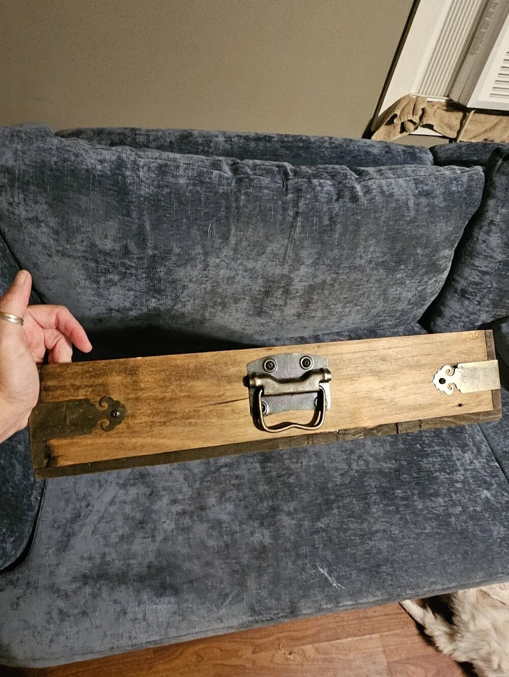 Farmhouse Home Decor